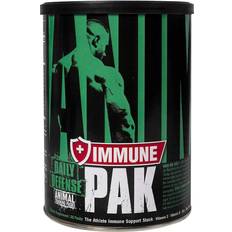 Universal Nutrition Animal Immune Pak Daily Defense Training 30 Packs