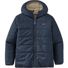 Patagonia Outerwear Patagonia Boys' Reversible Ready Freddy Hoody