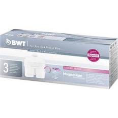 BWT 4x Longlife Mg2 814134 Filter cartridge White