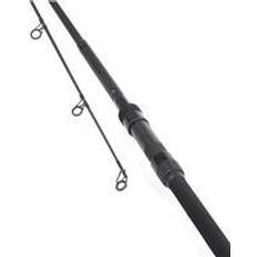 Coast Wobblers Fishing Equipment Daiwa Black Widow EXT Carp Rod 10ft 3.00lb 2pc