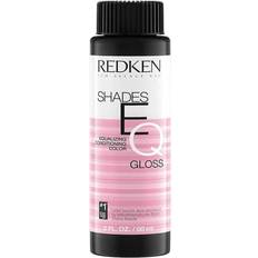 Redken Hair Dyes & Colour Treatments Redken Semi-permanent Colourant Shades Eq 06n 60ml