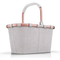 Aluminium Boxes & Baskets Reisenthel BK1036 Rose/Grey Basket 48cm