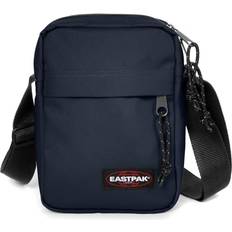 Eastpak Blue Handbags Eastpak The One Messenger Bag Ultra Marine