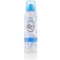 Yardley Body Mists Yardley Lace Body Spray 150ml