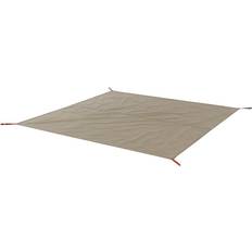 Big Agnes Footprint Spicer Peak 4 Footprint green