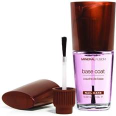 Mineral Fusion Nail Lacquer Base Coat 0.33