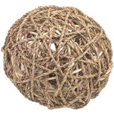 Rosewood Sea Grass Fun Ball Small Pet