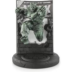 Royal Selangor Hulk Marvel Treasury Edition Gamma Green Limited Edition Statue