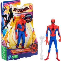 Hasbro Spider-Man: Across the Spider-Verse Spider-Man 6-Inch Action Figure