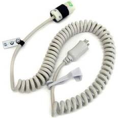 Ergotron Coiled Standard Power Cord