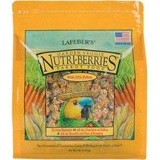 Lafeber Garden Veggie Nutri-Berries Parrot bag