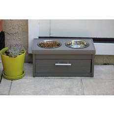 New Age Pet EHHF305S Small Piedmont Diner
