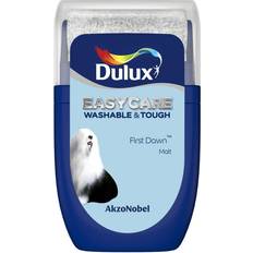 Dulux Easycare First dawn Matt Emulsion paint 30ml Tester pot