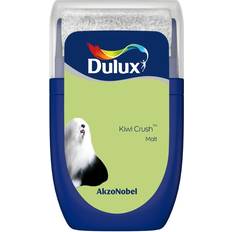 Dulux Standard Kiwi Crush Tester Paint 30ml