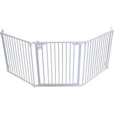 Cardinal Gates XpandaGate Expandable Gate