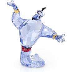 Swarovski Aladdin Genie Crystal Ornament 5610724 Figurine