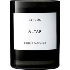 Byredo Altar Fragranced Scented Candle