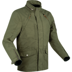 Segura Irvine Jacket Man