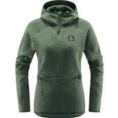 Haglöfs Risberg Half Zip Fleece Woman