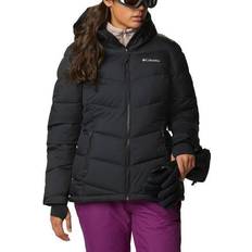 Columbia Abbott Peak Insulated Jacket Woman