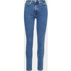 Calvin Klein Women Trousers & Shorts Calvin Klein High Rise Skinny Jeans