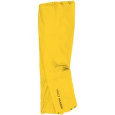 Helly Hansen Mandal Pant - Light Yellow (70429_310)