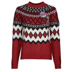 Desigual Women Jumpers Desigual BUDDY women's Sweater in