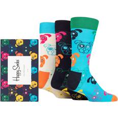 Socks Happy Socks Father's Day Socks Gift Set 3-pack - Multi