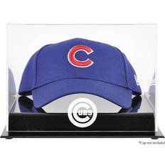 Fanatics Chicago Cubs Acrylic Cap Logo Display Case