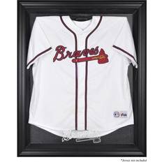 Fanatics Atlanta Braves Black Framed Logo Jersey Display Case