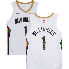 New Orleans Pelicans Swingman Jersey Zion Williamson 1 Sr