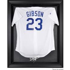 Fanatics Los Angeles Dodgers Black Framed Logo Jersey Display Case