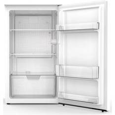 50cm undercounter fridge Fridgemaster MUL4892MF White