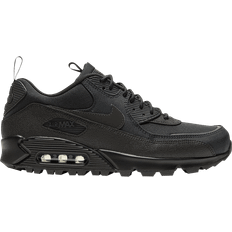 46 ⅔ - Men - Nike Air Max 90 Shoes Nike Air Max 90 Surplus M - Black/Infrared
