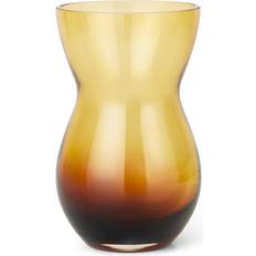 Holmegaard Calabas Vase 21cm