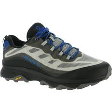 Merrell Moab Speed Men's Oxford Charcoal/Blue