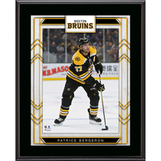 Fanatics Patrice Bergeron Boston Bruins Sublimated Player Plaque