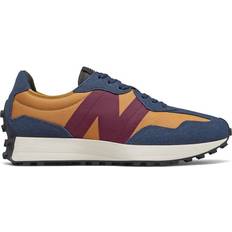 New Balance 327 M - Natural indigo/Faded Workwear