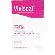 Viviscal Vitamins & Minerals Viviscal Maximum Strength Programme for Women 30 pcs
