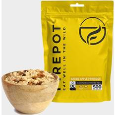 FIREPOT Baked Apple Porridge, Yellow