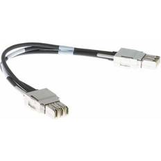 Best Electrical Cables Cisco StackWise-480, 3m InfiniBand cable