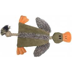 Good Boy Pet Raggy Crinkle Duck 450mm