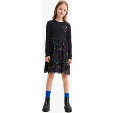 Desigual CASIA girls's Dress