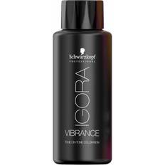 Schwarzkopf Professional Igora Vibrance 7-48 Medium Blonde Beige in Red Salons Direct 60ml