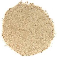 Frontier Natural Products Organic Psyllium Husk Powdered 16 oz