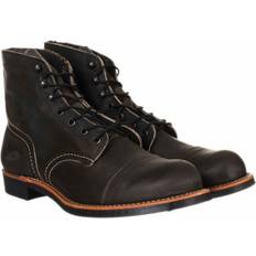 Red Wing Iron Ranger 8086