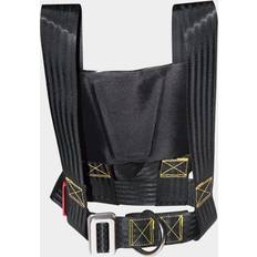 Lalizas Räddningssele Safety Harness, passar över bröstmått 70