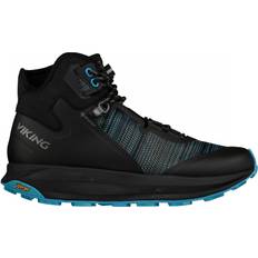 Viking Sport Shoes Viking Cerra Speed Mid GTX - Musta/Aqua