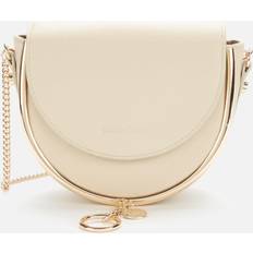 See by Chloé Bags See by Chloé Women's Mara Shoulder Bag Cement Beige