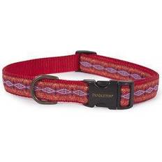Pendleton Diamond River Scarlet Dog Collar, X-Large